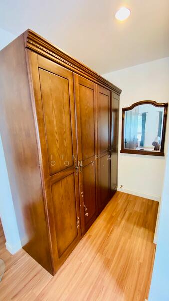 For Rent - Pruklada Prachauthit 90, Samut Prakan