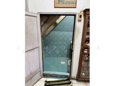 ขาย - ทาวน์เฮาท์ 3-ห้องนอน, กรุงเทพ