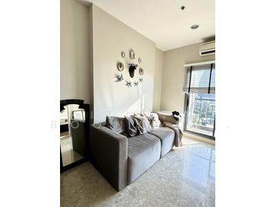 ขาย - The Crest Sukhumvit 34 : เดอะ เครสท์ สุขุมวิท 34, กรุงเทพ