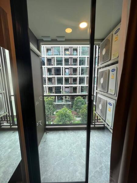 For Rent - The Cube South Chaengwattana 15/1, Bangkok