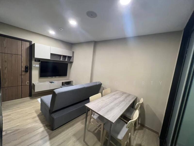For Rent - The Cube South Chaengwattana 15/1, Bangkok