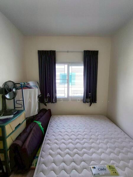 ขาย - Gusto Town Home Wongwaen-Rama 5 : กัสโต้ ทาวน์โฮม วงแหวน-พระราม 5, นนทบุรี