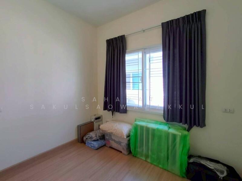 ขาย - Gusto Town Home Wongwaen-Rama 5 : กัสโต้ ทาวน์โฮม วงแหวน-พระราม 5, นนทบุรี