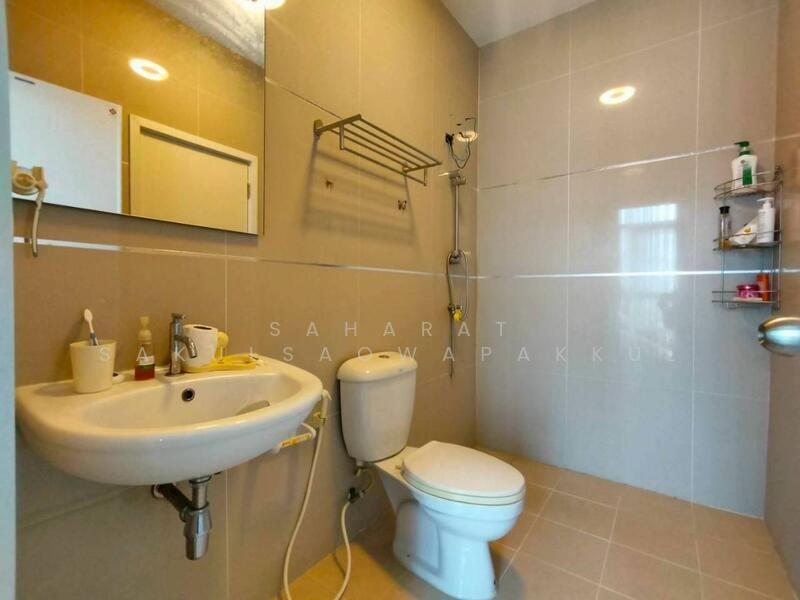 ขาย - Gusto Town Home Wongwaen-Rama 5 : กัสโต้ ทาวน์โฮม วงแหวน-พระราม 5, นนทบุรี