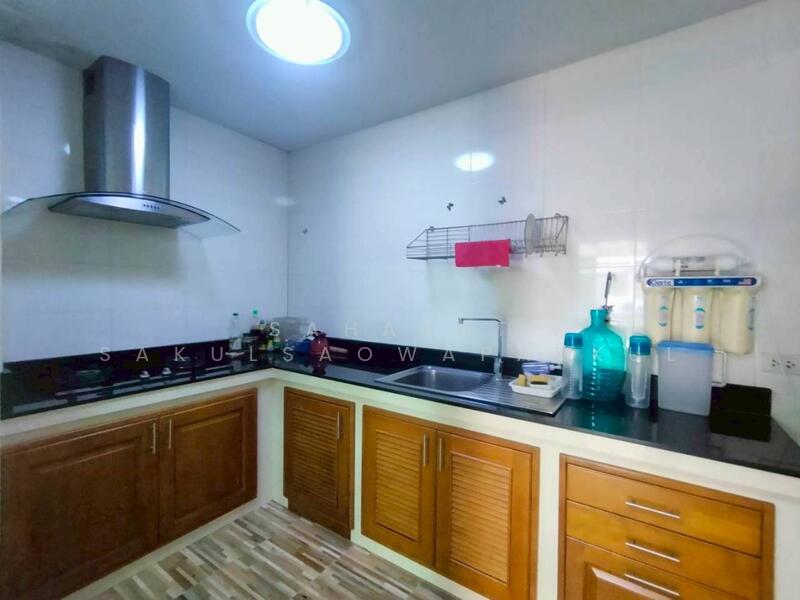 ขาย - Gusto Town Home Wongwaen-Rama 5 : กัสโต้ ทาวน์โฮม วงแหวน-พระราม 5, นนทบุรี