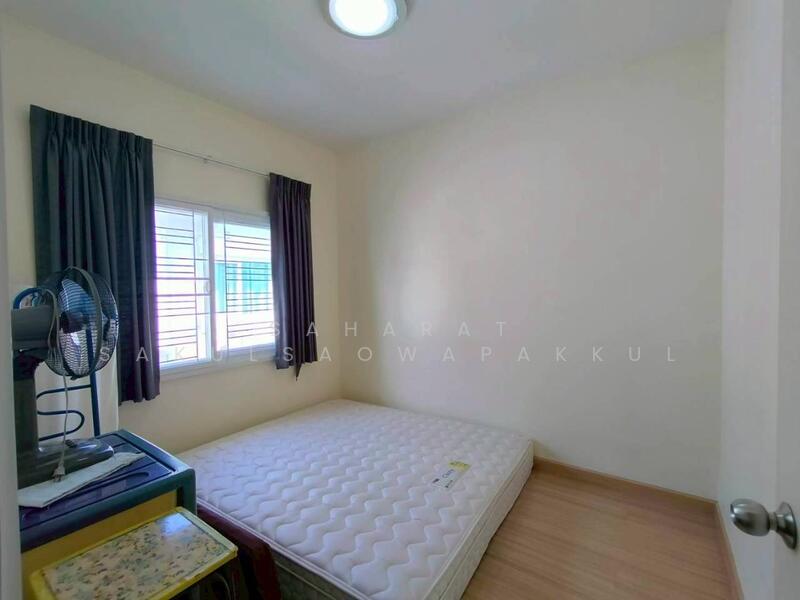 ขาย - Gusto Town Home Wongwaen-Rama 5 : กัสโต้ ทาวน์โฮม วงแหวน-พระราม 5, นนทบุรี