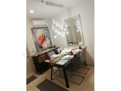 For Rent - Life Sukhumvit 48, Bangkok