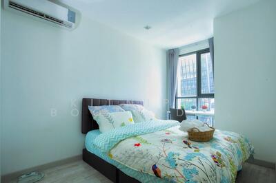 ขาย - IDEO MOBI Rama 9 : ไอดีโอ โมบิ พระราม 9, กรุงเทพ