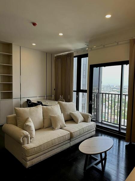 Park Origin Thonglor, กรุงเทพ, Soi Thonglor 10, Sukhumvit Road, คลองตันเหนือ, วัฒนา, กรุงเทพ, 33 ตร.ม., คอนโด ขาย, โดย Kitnipat Boonyadhammakul, 500079042 - DDproperty.com