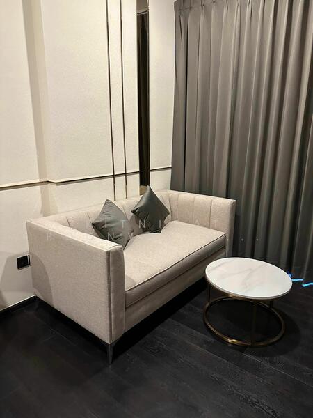 Park Origin Thonglor : พาร์ค ออริจิ้น ทองหล่อ, Bangkok, ซอยทองหล่อ 10 ถนนสุขุมวิท, Khlong Tan Nua, Watthana, Bangkok, 1 Bedroom, 33 sqm, Condo For Sale, by Kitnipat Boonyadhammakul, 500079042 - DDproperty.com