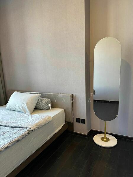 Park Origin Thonglor : พาร์ค ออริจิ้น ทองหล่อ, Bangkok, ซอยทองหล่อ 10 ถนนสุขุมวิท, Khlong Tan Nua, Watthana, Bangkok, 1 Bedroom, 33 sqm, Condo For Sale, by Kitnipat Boonyadhammakul, 500079042 - DDproperty.com