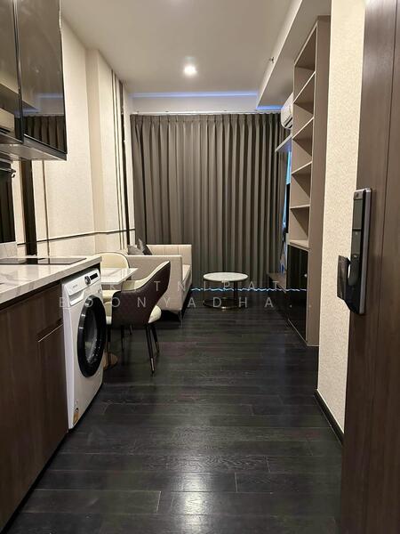 Park Origin Thonglor : พาร์ค ออริจิ้น ทองหล่อ, Bangkok, ซอยทองหล่อ 10 ถนนสุขุมวิท, Khlong Tan Nua, Watthana, Bangkok, 1 Bedroom, 33 sqm, Condo For Sale, by Kitnipat Boonyadhammakul, 500079042 - DDproperty.com