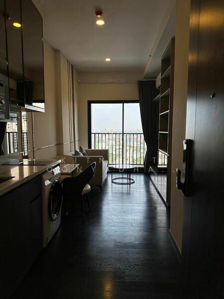 Park Origin Thonglor : พาร์ค ออริจิ้น ทองหล่อ, Bangkok, ซอยทองหล่อ 10 ถนนสุขุมวิท, Khlong Tan Nua, Watthana, Bangkok, 1 Bedroom, 33 sqm, Condo For Sale, by Kitnipat Boonyadhammakul, 500079042 - DDproperty.com