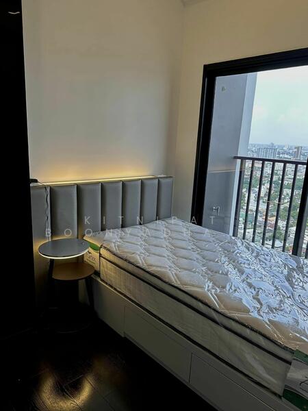 Park Origin Thonglor, กรุงเทพ, Soi Thonglor 10, Sukhumvit Road, คลองตันเหนือ, วัฒนา, กรุงเทพ, 33 ตร.ม., คอนโด ขาย, โดย Kitnipat Boonyadhammakul, 500079042 - DDproperty.com