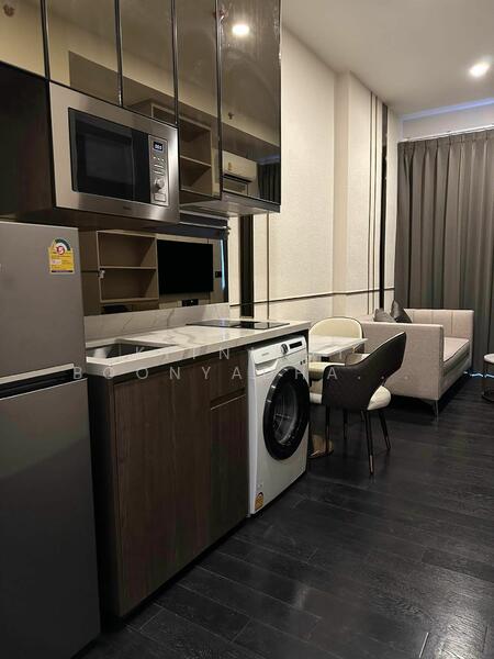 Park Origin Thonglor : พาร์ค ออริจิ้น ทองหล่อ, Bangkok, ซอยทองหล่อ 10 ถนนสุขุมวิท, Khlong Tan Nua, Watthana, Bangkok, 1 Bedroom, 33 sqm, Condo For Sale, by Kitnipat Boonyadhammakul, 500079042 - DDproperty.com