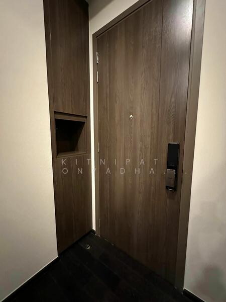 Park Origin Thonglor, กรุงเทพ, Soi Thonglor 10, Sukhumvit Road, คลองตันเหนือ, วัฒนา, กรุงเทพ, 33 ตร.ม., คอนโด ขาย, โดย Kitnipat Boonyadhammakul, 500079042 - DDproperty.com