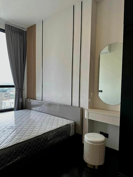 Park Origin Thonglor : พาร์ค ออริจิ้น ทองหล่อ, Bangkok, ซอยทองหล่อ 10 ถนนสุขุมวิท, Khlong Tan Nua, Watthana, Bangkok, 1 Bedroom, 33 sqm, Condo For Sale, by Kitnipat Boonyadhammakul, 500079042 - DDproperty.com