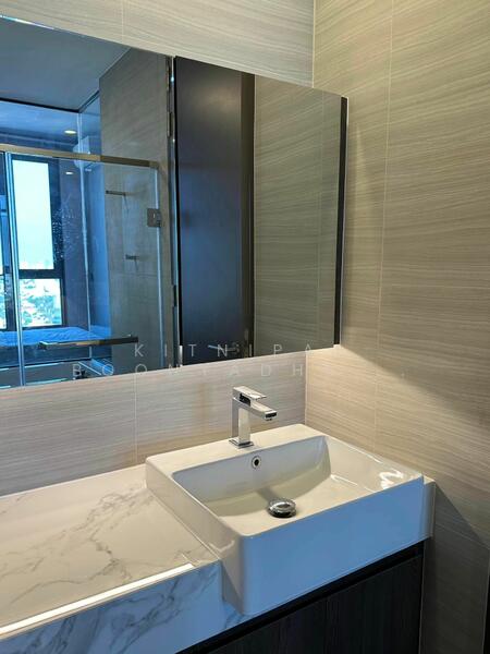 Park Origin Thonglor : พาร์ค ออริจิ้น ทองหล่อ, Bangkok, ซอยทองหล่อ 10 ถนนสุขุมวิท, Khlong Tan Nua, Watthana, Bangkok, 1 Bedroom, 33 sqm, Condo For Sale, by Kitnipat Boonyadhammakul, 500079042 - DDproperty.com