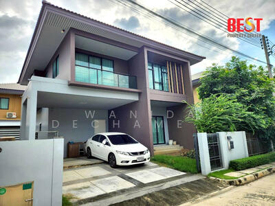 ขาย - Burasiri Rangsit : บุราสิริ รังสิต, ปทุมธานี