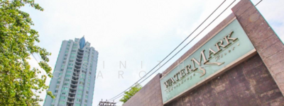 ขาย - Watermark Chaophraya : วอร์เตอร์มาร์ค เจ้าพระยา, กรุงเทพ