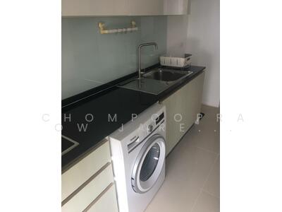 For Rent - Q Asoke, Bangkok