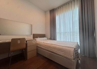 For Rent - The Address Chidlom, Bangkok