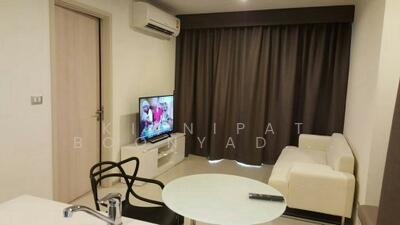 For Rent - Rhythm Sukhumvit 42, Bangkok