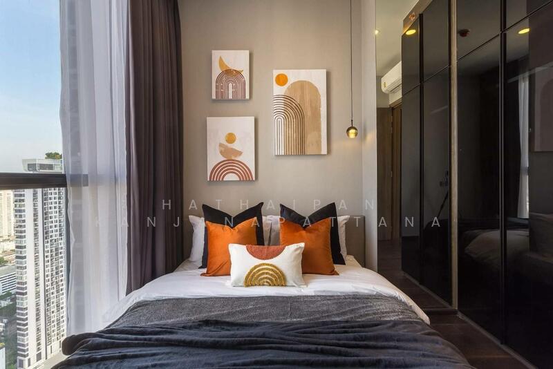 Park Origin Thonglor : พาร์ค ออริจิ้น ทองหล่อ, Bangkok, ซอยทองหล่อ 10 ถนนสุขุมวิท, Khlong Tan Nua, Watthana, Bangkok, 3 Bedrooms, 72 sqm, Condo For Rent, by Yoshida Co., Ltd., 500079070 - DDproperty.com