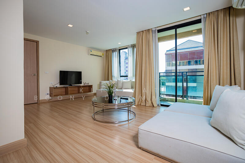 For Rent - Ramada by Wyndham Ten Ekamai Residences, Bangkok