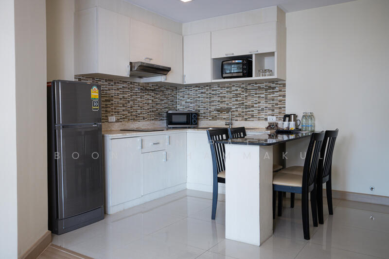 For Rent - Ramada by Wyndham Ten Ekamai Residences, Bangkok