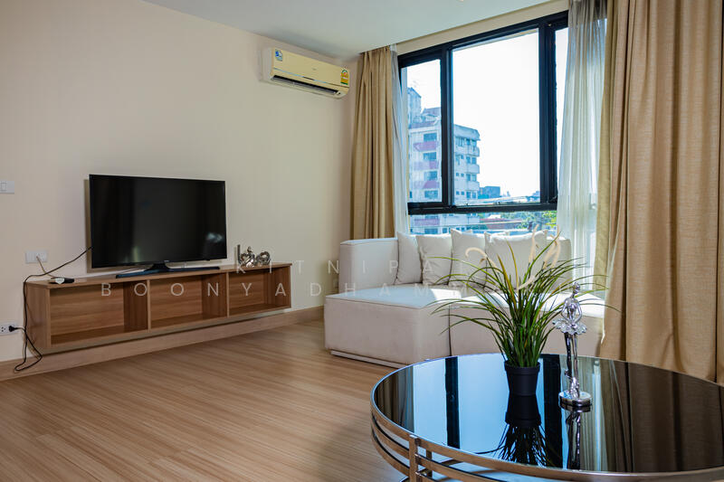 For Rent - Ramada by Wyndham Ten Ekamai Residences, Bangkok