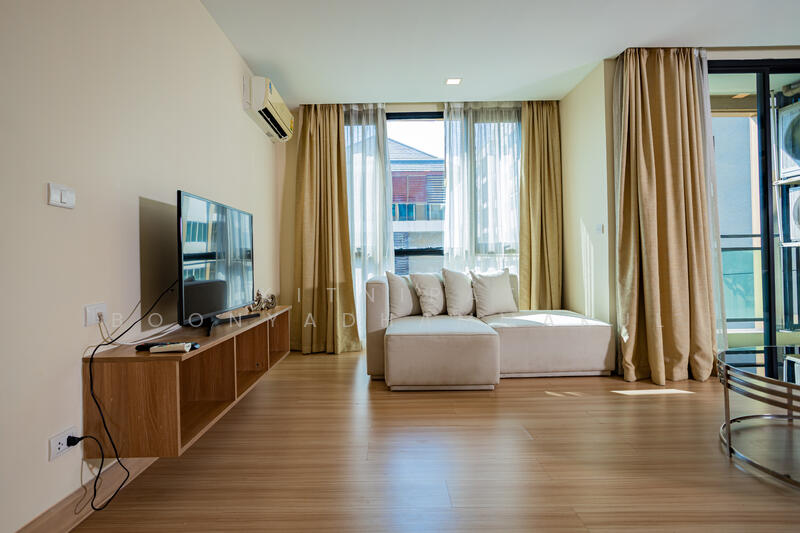 ให้เช่า - Ramada by Wyndham Ten Ekamai Residences, กรุงเทพ