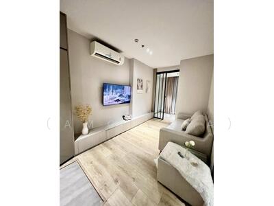 For Rent - The FINE Bangkok Thonglor-Ekamai, Bangkok