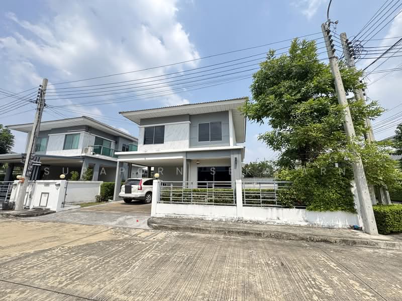 For Rent - Perfect Place Ratchapruk, Nonthaburi