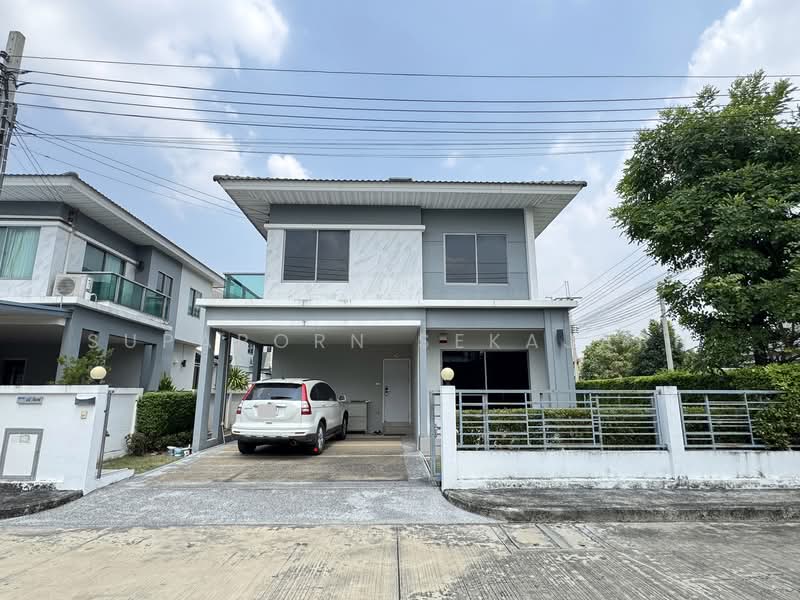 For Rent - Perfect Place Ratchapruk, Nonthaburi