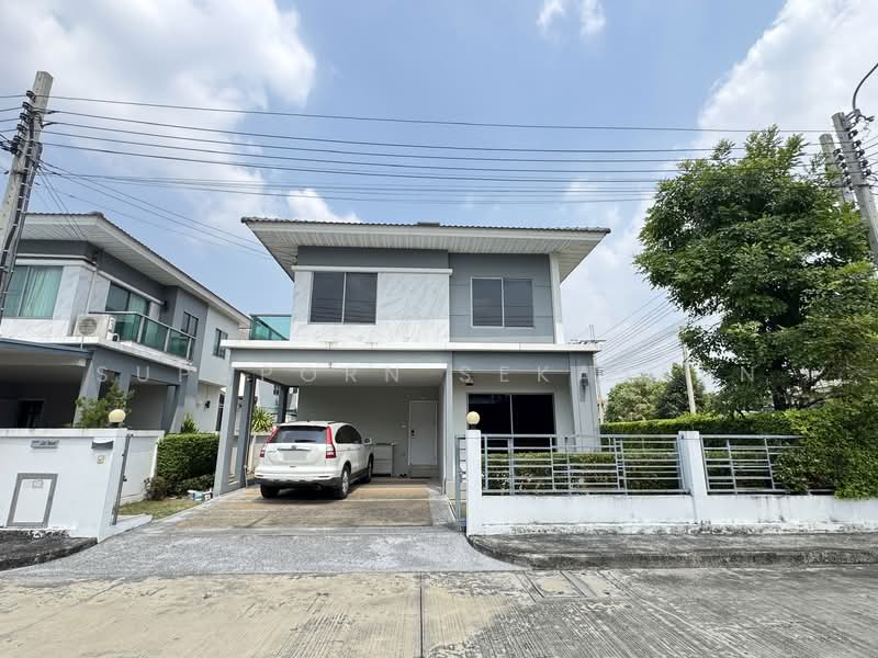 For Rent - Perfect Place Ratchapruk, Nonthaburi