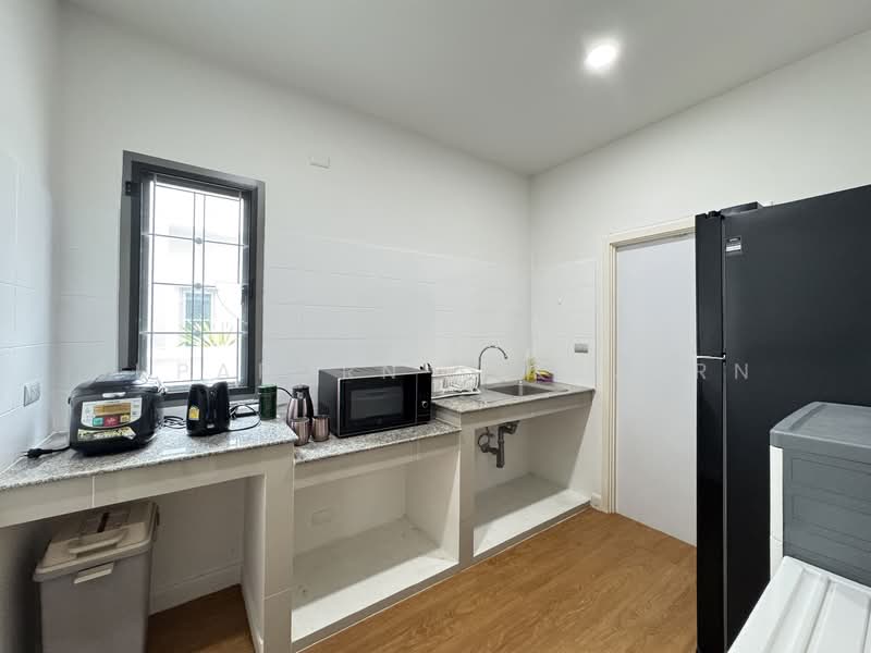 For Rent - Perfect Place Ratchapruk, Nonthaburi