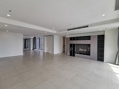 For Rent - The River by Raimon Land, Bangkok