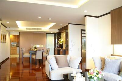 For Rent - Mayfair Garden Apartment, Bangkok