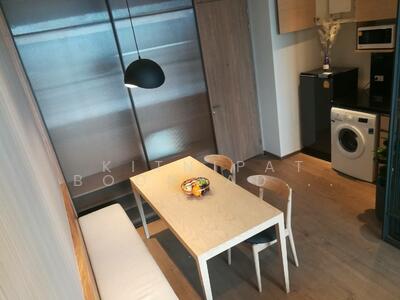 For Rent - Park Origin Phrom Phong (Park 24), Bangkok