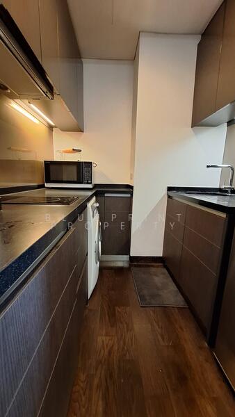 The Lumpini 24, Bangkok, Sukhumvit 24 Road, Khong Tan, Khlong Toei, Bangkok, 2 Bedrooms, 55 sqm, Condo For Rent, by Blueprint Property, 500079154 - DDproperty.com