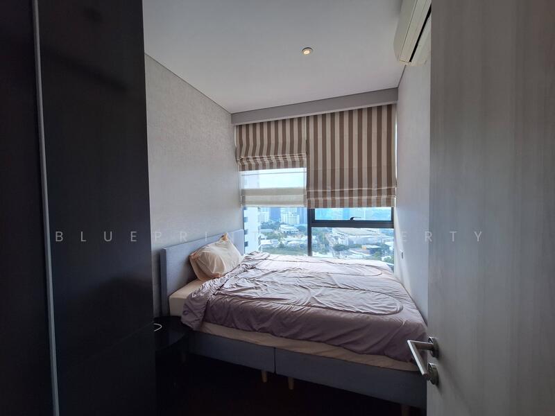 The Lumpini 24, Bangkok, Sukhumvit 24 Road, Khong Tan, Khlong Toei, Bangkok, 2 Bedrooms, 55 sqm, Condo For Rent, by Blueprint Property, 500079154 - DDproperty.com