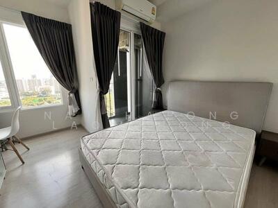 ขาย - Chapter One ECO Ratchada-Huaikwang : แชปเตอร์ วัน อีโค รัชดา - ห้วยขวาง, กรุงเทพ