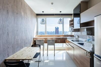 For Rent - Rhythm Phahol-Ari, Bangkok