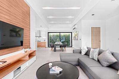 ขาย - Sivana Hills Hua Hin : ศิวาน่า ฮิลส์ หัวหิน, ประจวบคีรีขันธ์