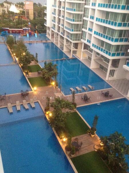 My Resort Hua Hin : มายรีสอร์ท หัวหิน, Prachuap Khiri Khan, ถนนตะเกียบ, Nong Kae, Hua Hin, Prachuap Khiri Khan, 2 Bedrooms, 85 sqm, Condo For Sale, by Pavadee Boonyarith, 500079226 - DDproperty.com
