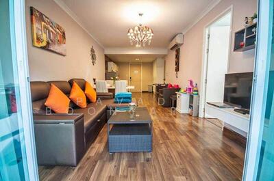 ขาย - My Resort Hua Hin : มายรีสอร์ท หัวหิน, ประจวบคีรีขันธ์