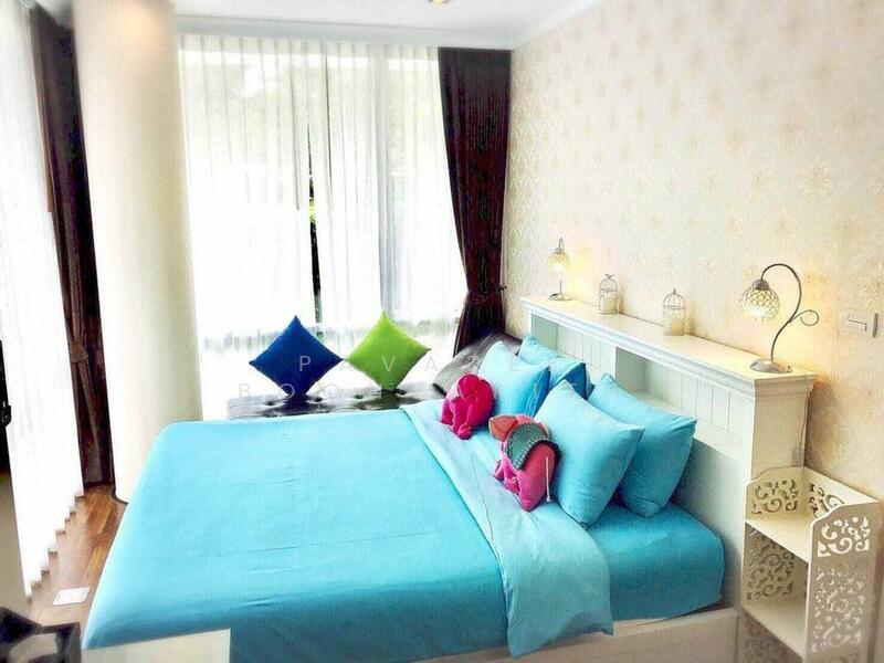 My Resort Hua Hin : มายรีสอร์ท หัวหิน, Prachuap Khiri Khan, ถนนตะเกียบ, Nong Kae, Hua Hin, Prachuap Khiri Khan, 2 Bedrooms, 68 sqm, Condo For Sale, by Pavadee Boonyarith, 500079228 - DDproperty.com