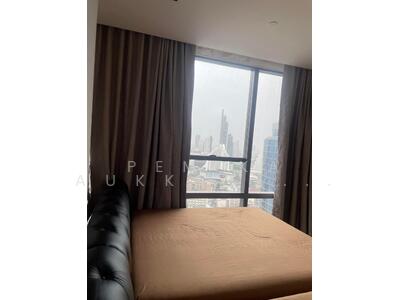 ขาย - The Bangkok Sathorn : เดอะ แบงค็อก สาทร, กรุงเทพ