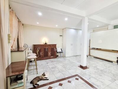 ขาย - บ้าน 5-ห้องนอน, กรุงเทพ